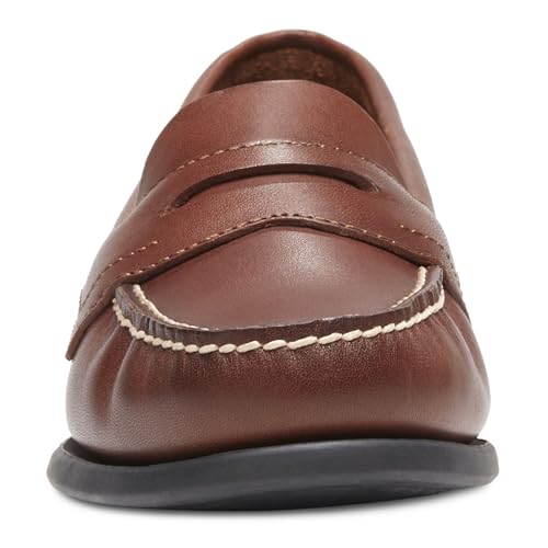Tan Leather
