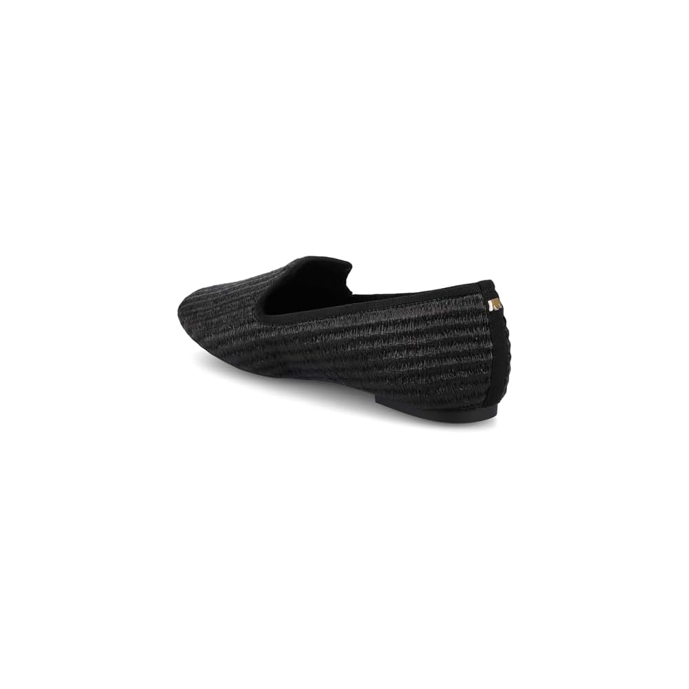 Black Raffia