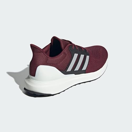 Shadow Red/Grey/Black