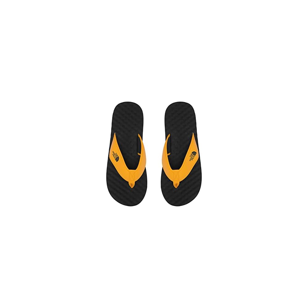 Summit Gold/Tnf Black