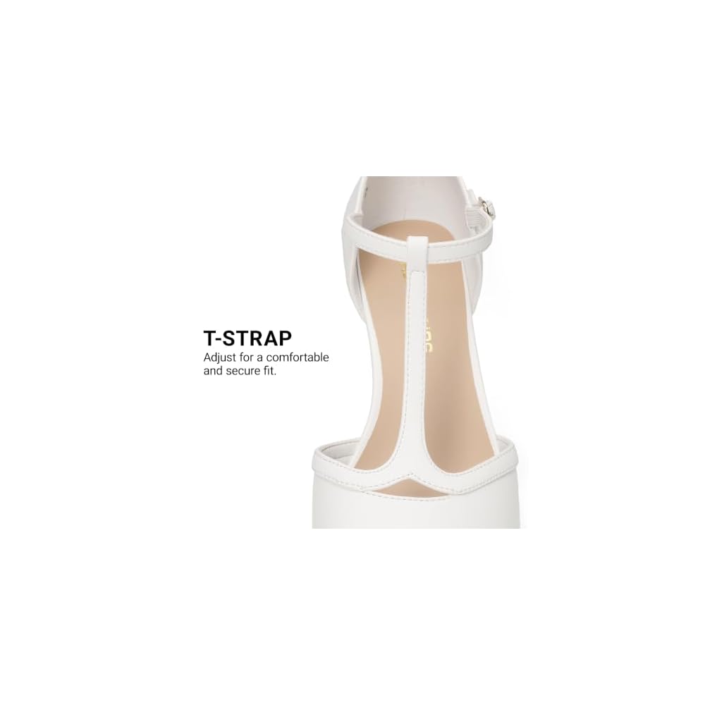 Beige/White