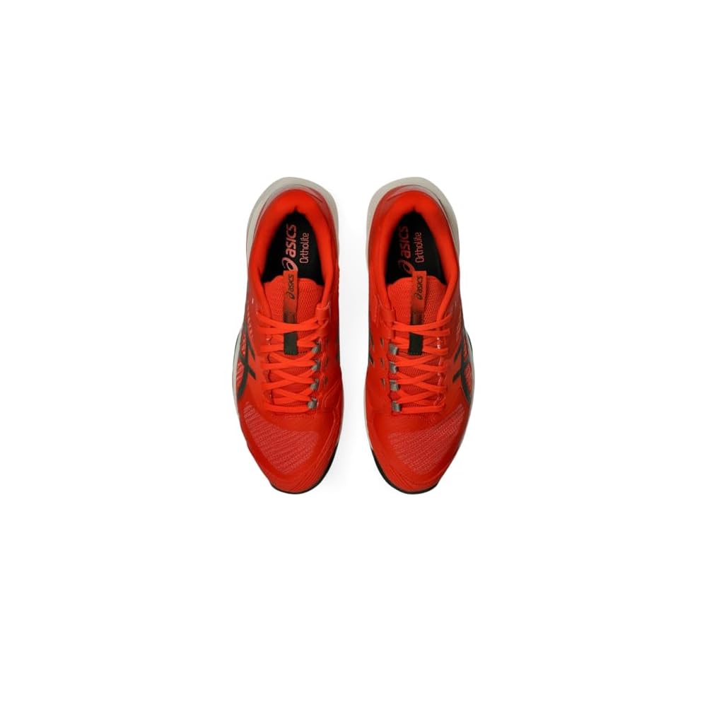 Cherry Tomato/Vintage Khaki