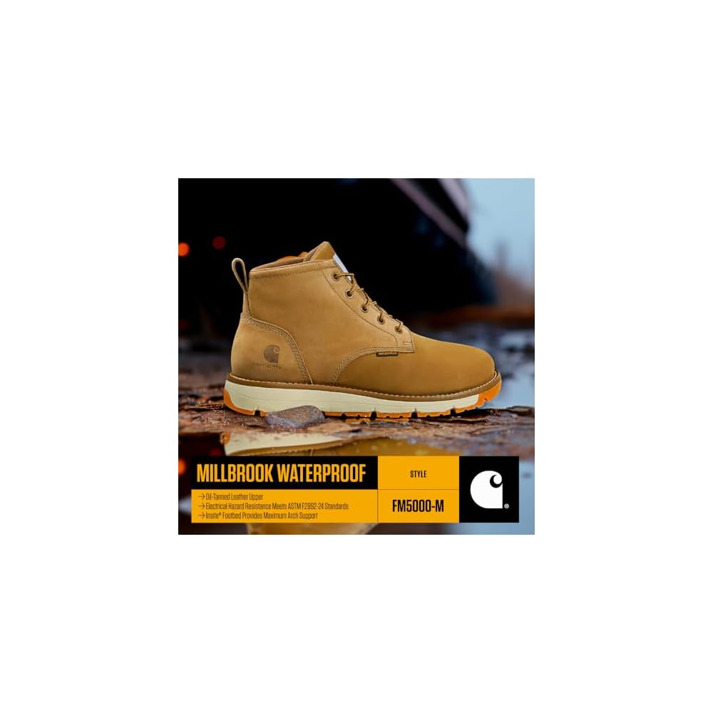 Coyote Nubuck
