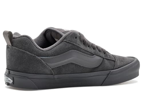 Mono Suede Light Pewter