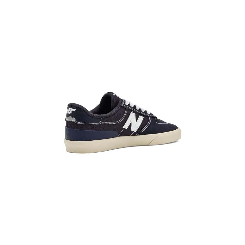 Navy/White