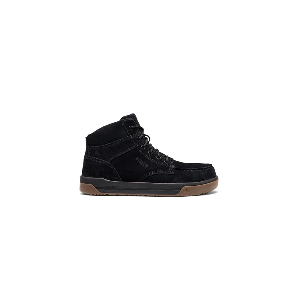 Black/Gum