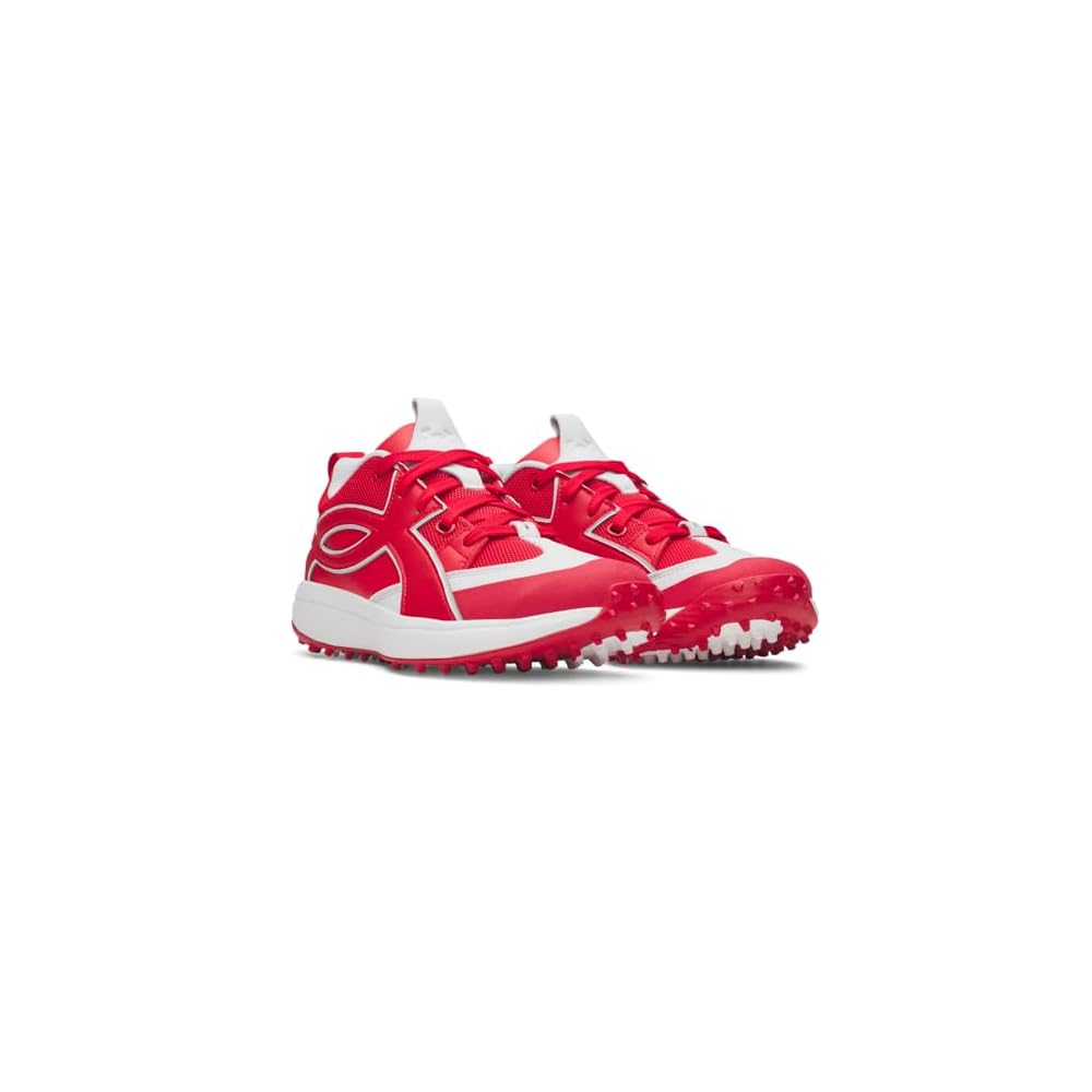 (600) Red/White/Red
