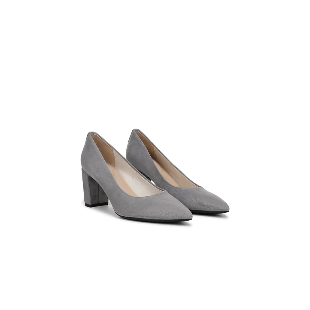 Ultimate Grey Microsuede