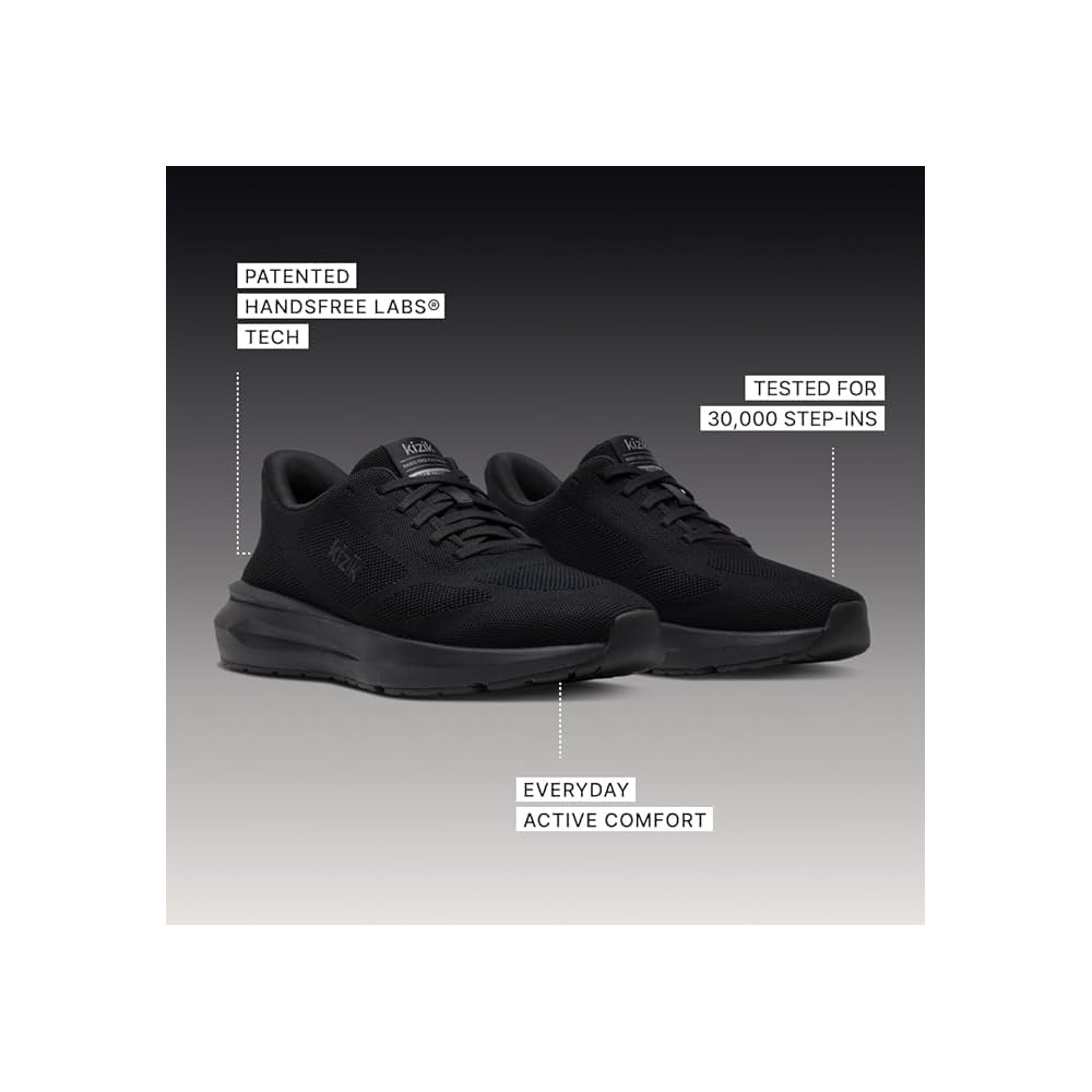 Blackout Knit