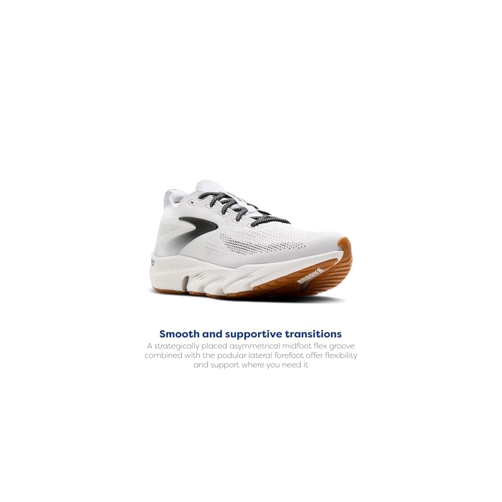 White/Black/Gum