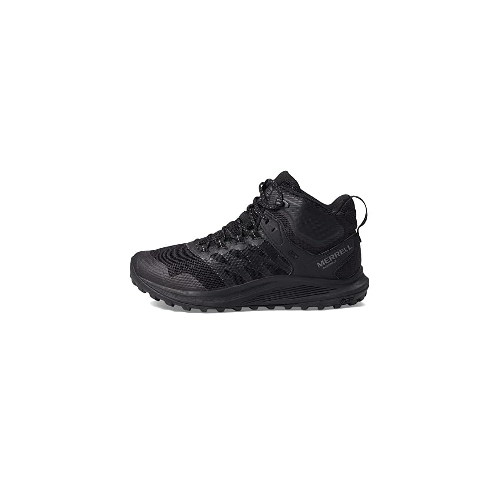 Black/Charcoal