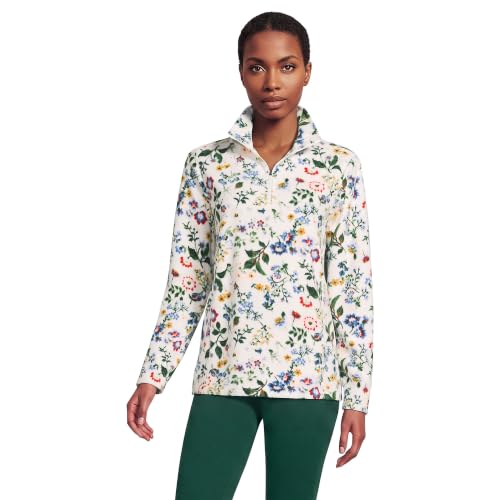 Ivory Multi Floral