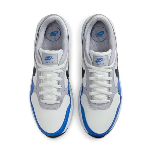 Summit White/Anthracite-light Photo Blue