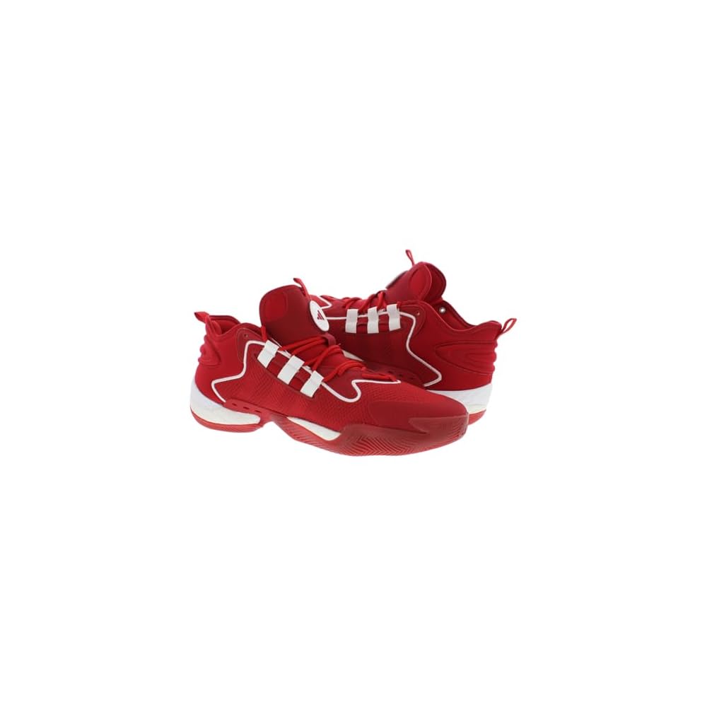 Team Power Red/Footwear White