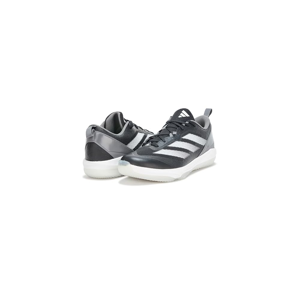 Black/White/Team Grey
