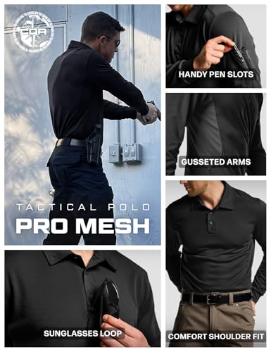 Frost Black