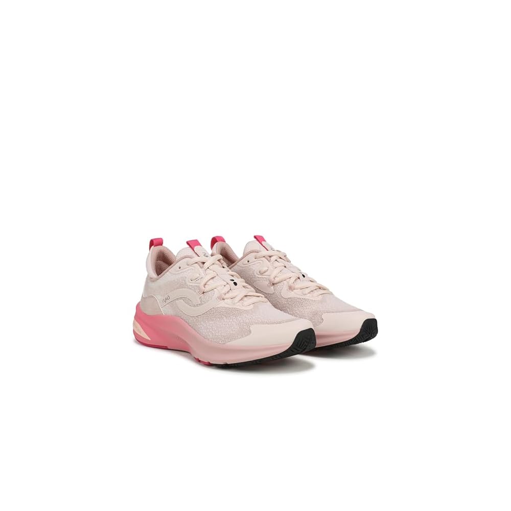 Shell Pink