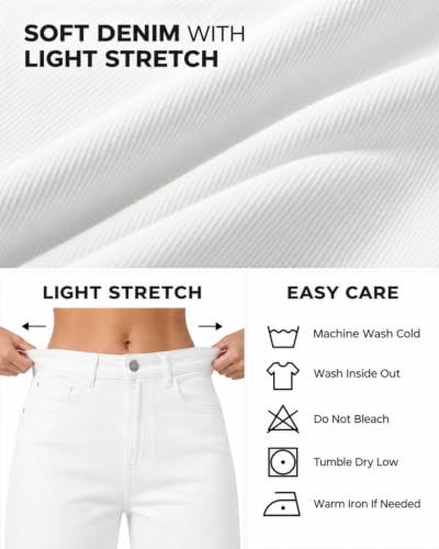 Clean White