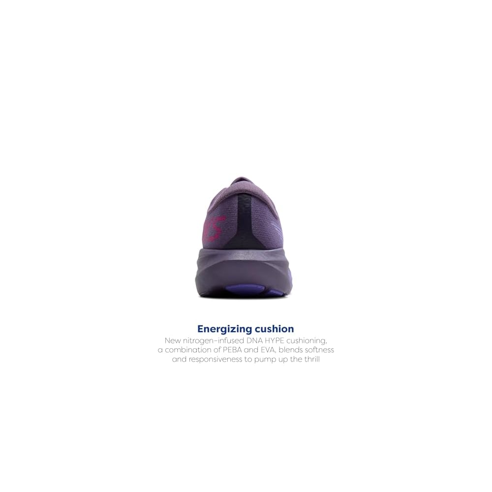 Purple/Purple/Fuchsia