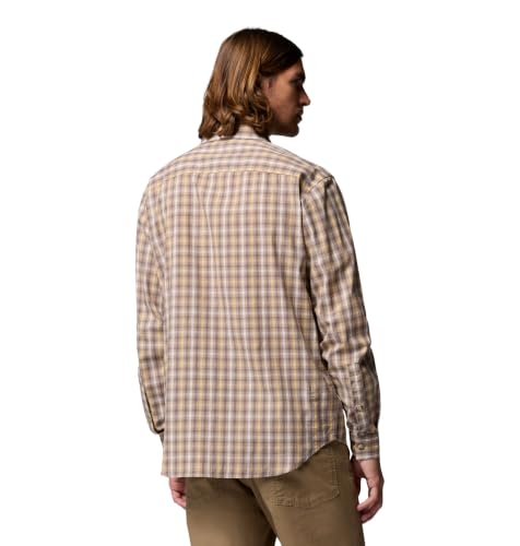Flint Grey/Rapid Rivers Gingham