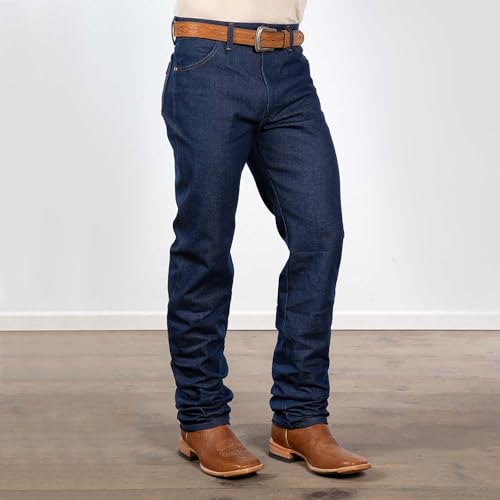 Rigid Indigo