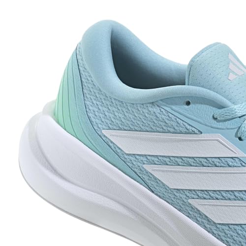 Bliss Blue/White/Pulse Mint