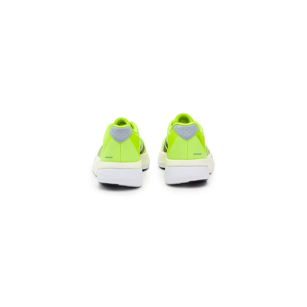 Solar Yellow/Aurora Plum/Powder Plum