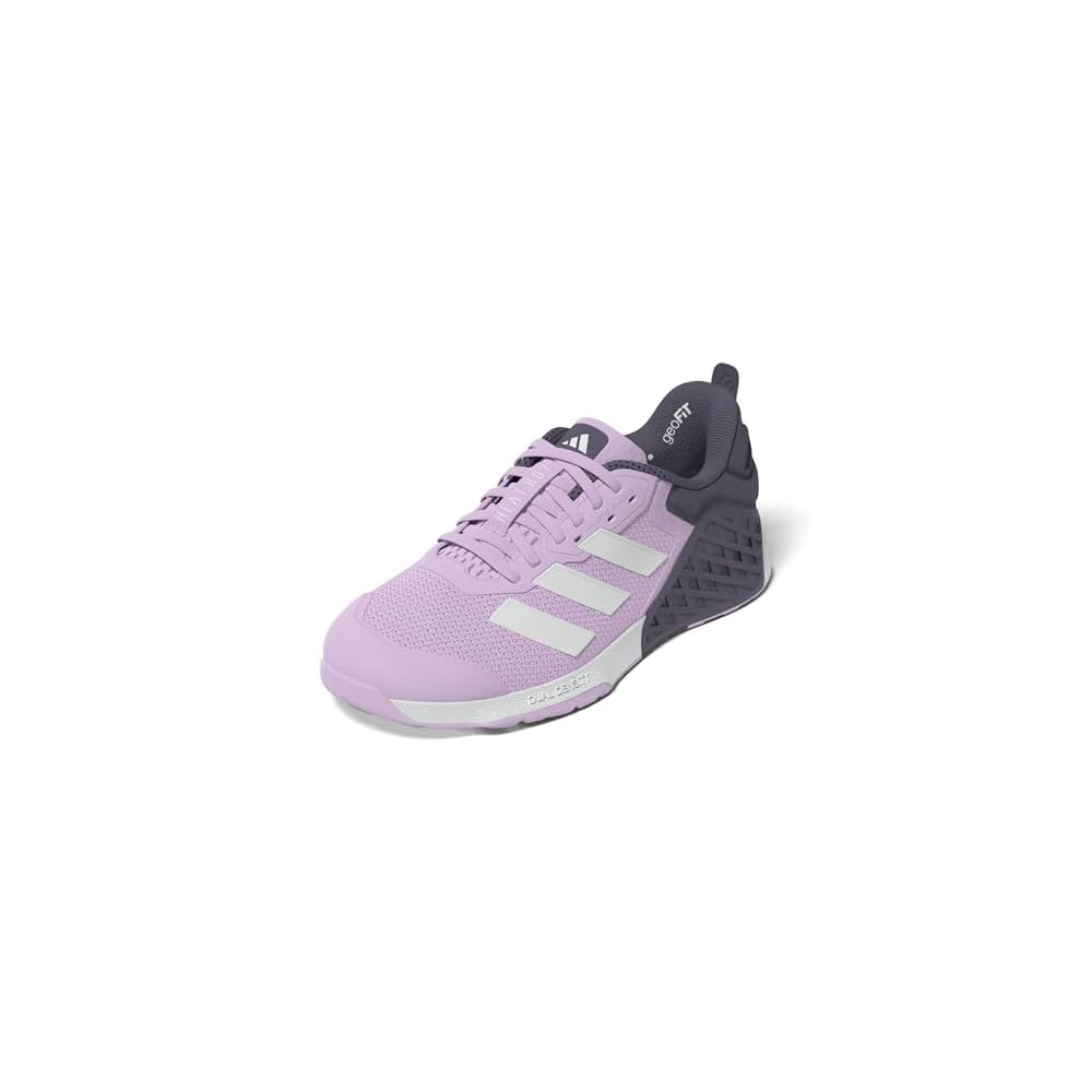 Powder Plum/White/Preloved Violet
