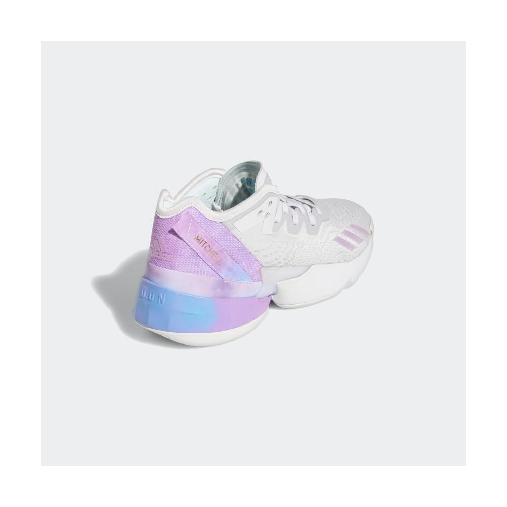 Dash Grey/Bliss Lilac/Grey
