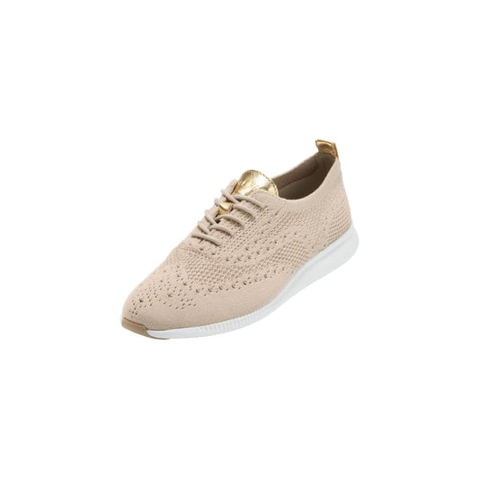 Rye Knit/Optic White