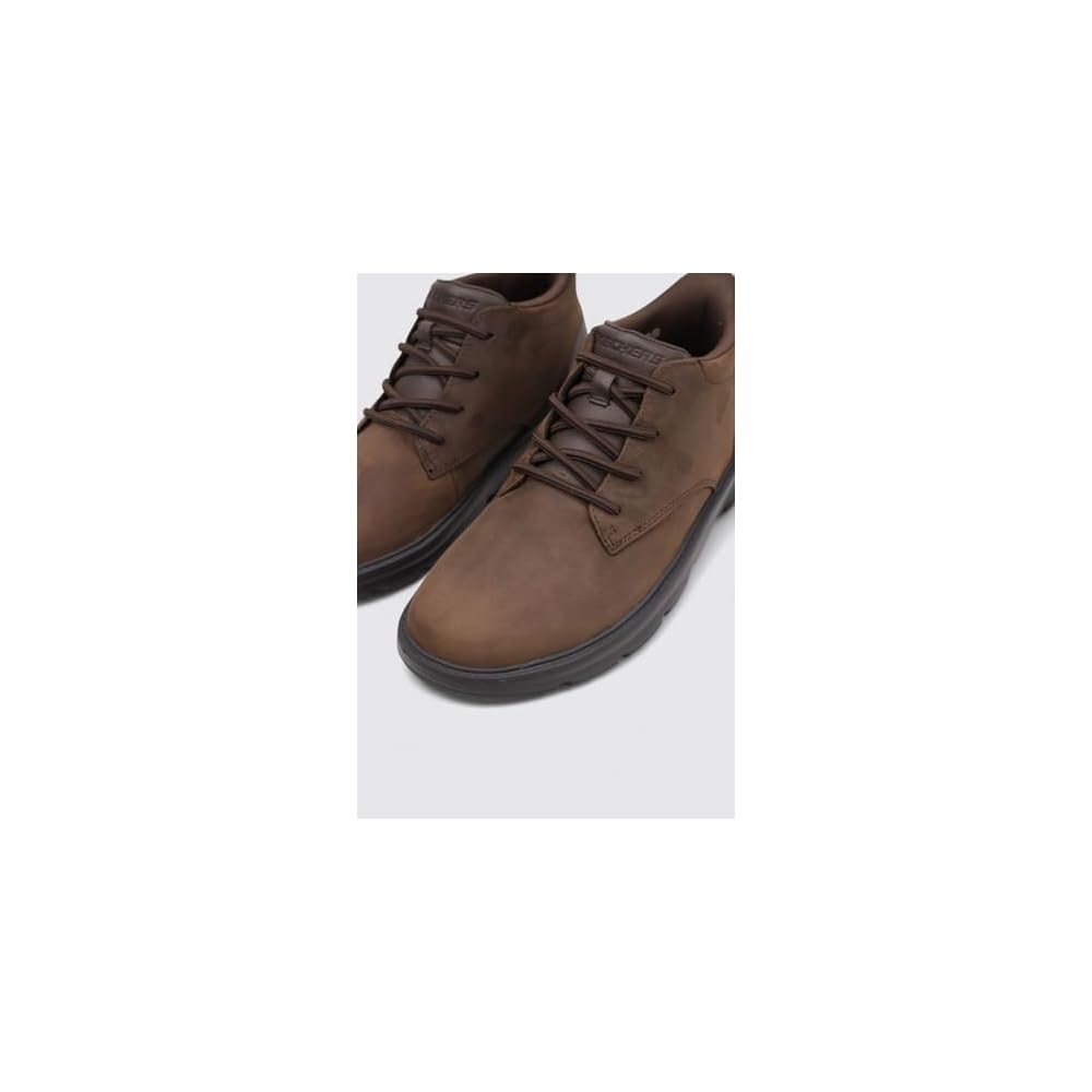 Cocoa Leather Synthetic