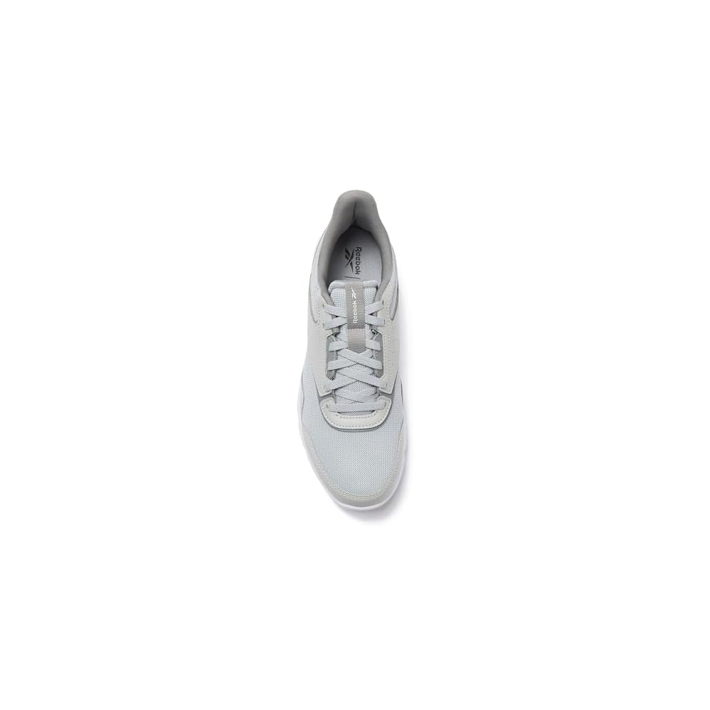 Grey/White/White