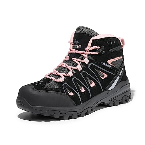 Black/Pink