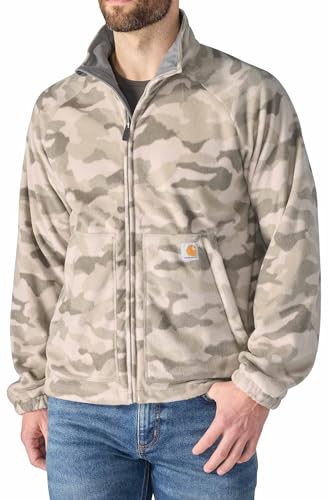 Fossil Tan Camo