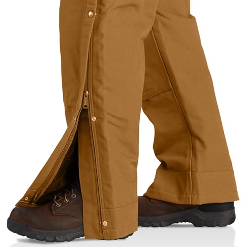 Carhartt Brown