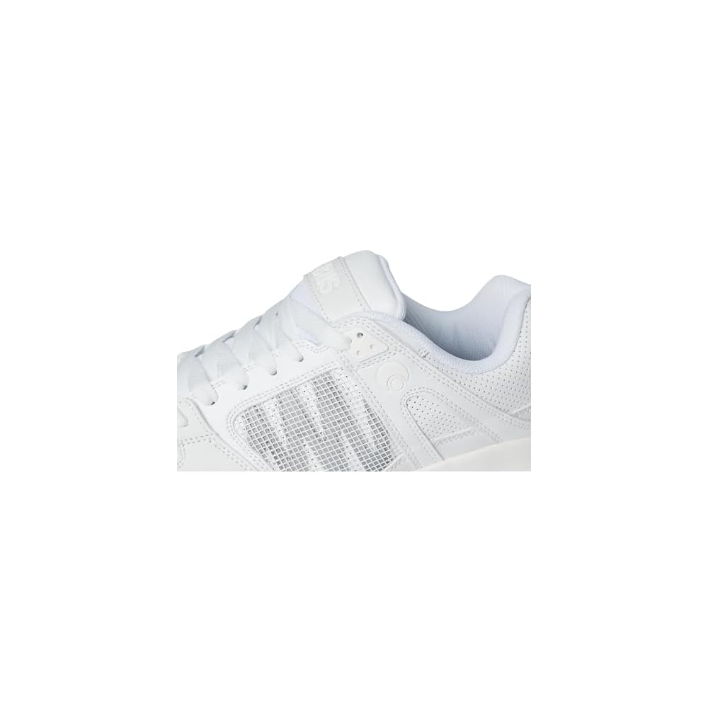 White/Grey/Gum