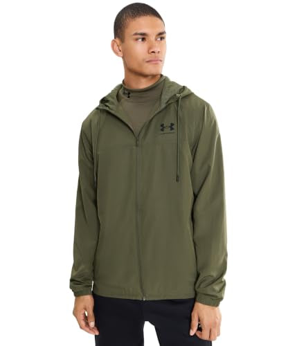 (390) Marine Od Green / / Black