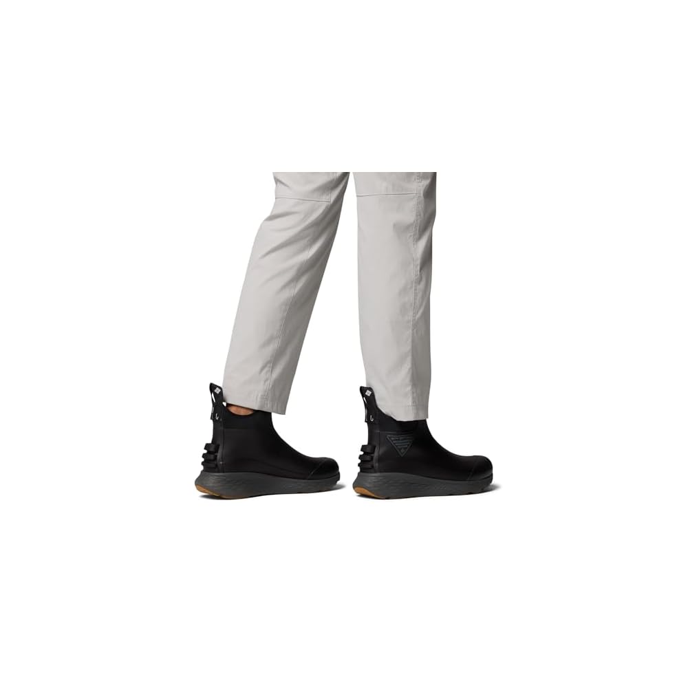 Black/Grey Ice
