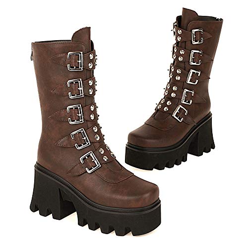 1 Brown