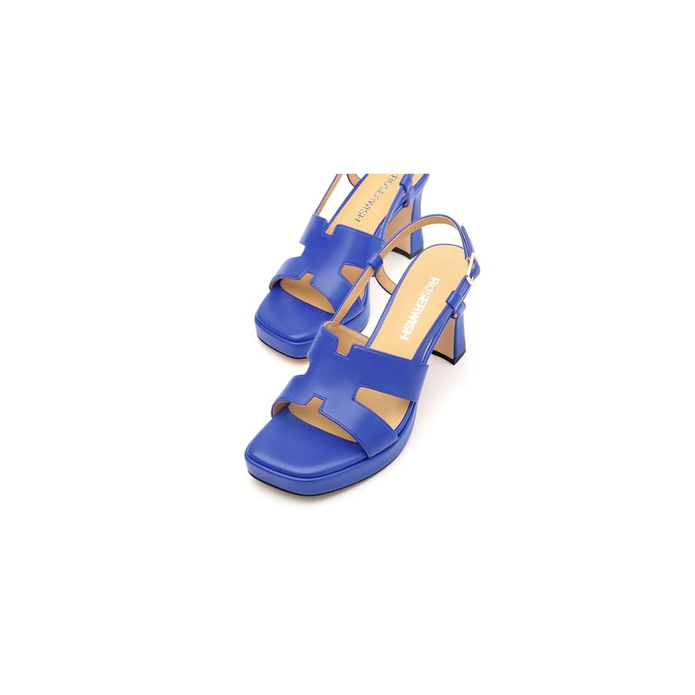 Royal Blue