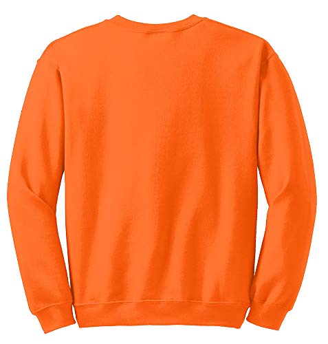 Safety Orange