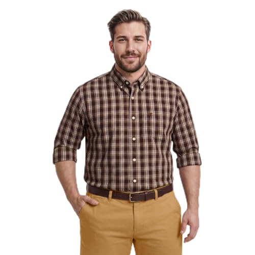 Seal Brown