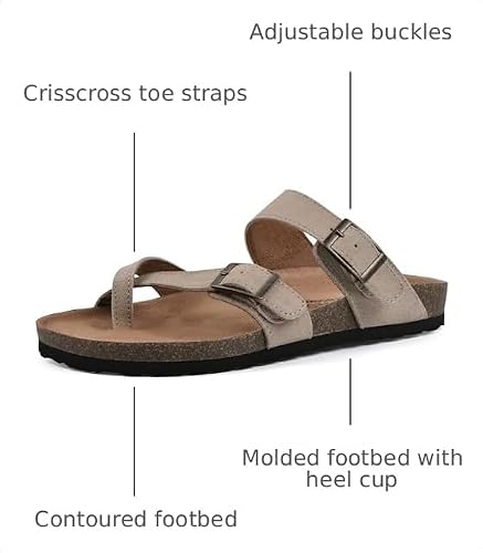 Sandal Wood/Suede