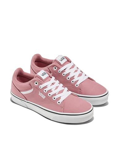 Canvas Dusky Rose