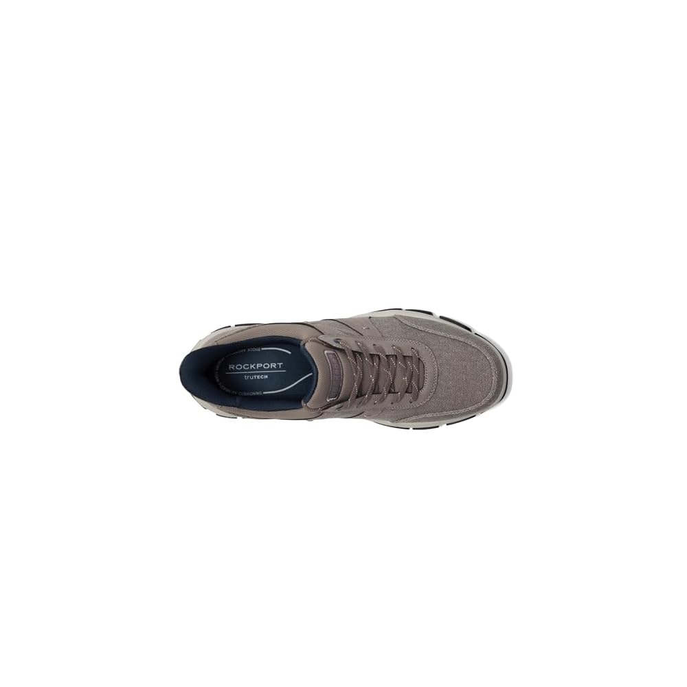 Grey Canvas