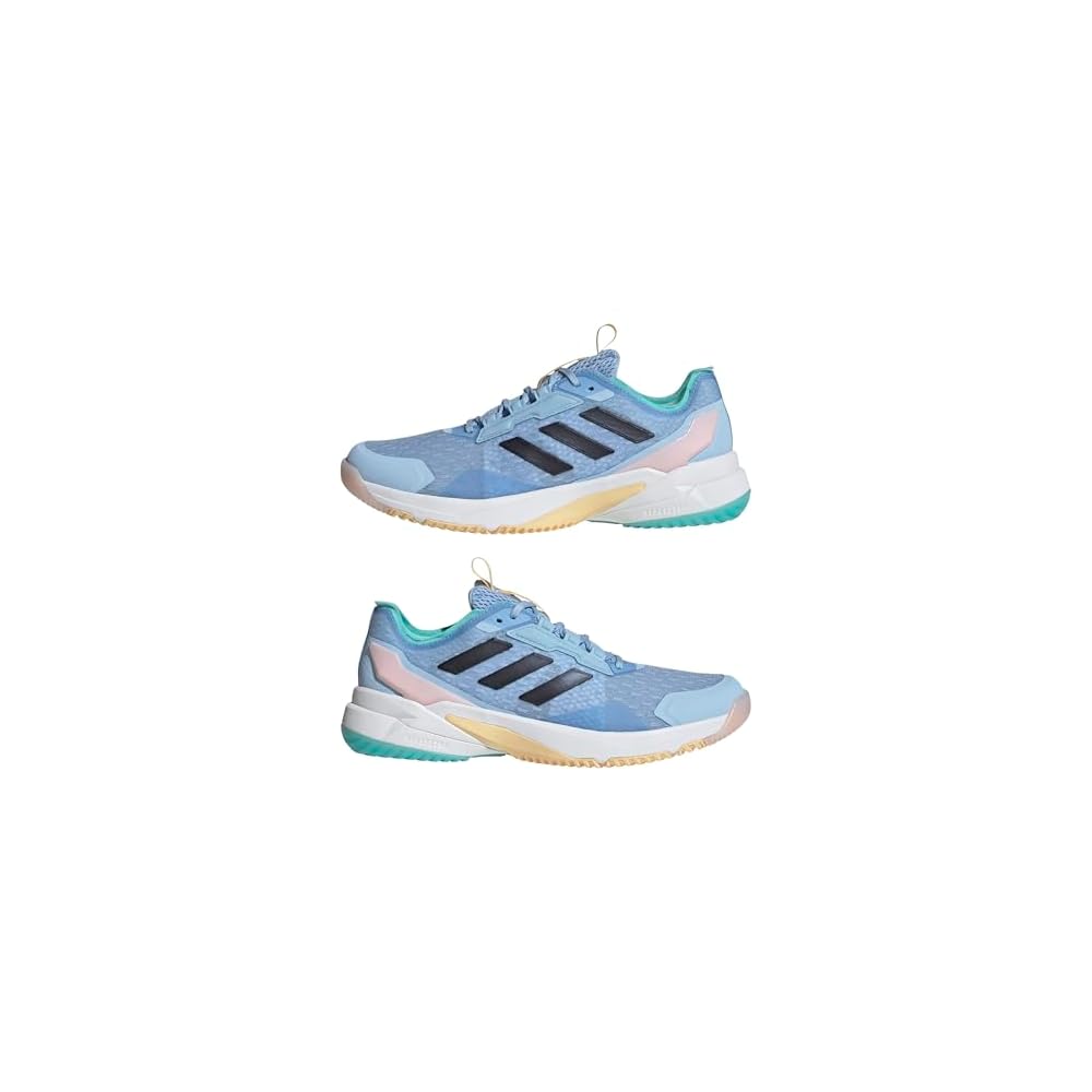 Glow Blue/Shadow Navy/Flash Aqua