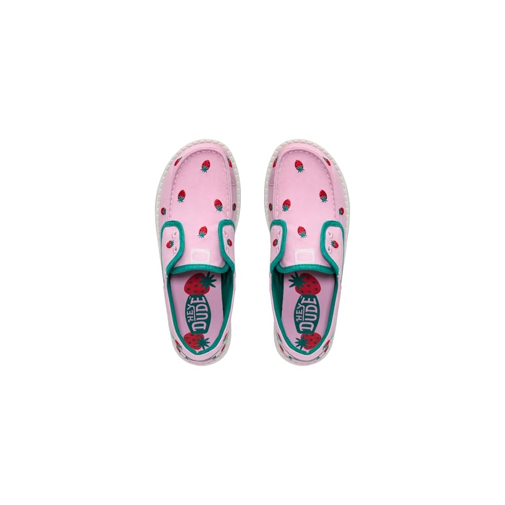 Pink/Multi