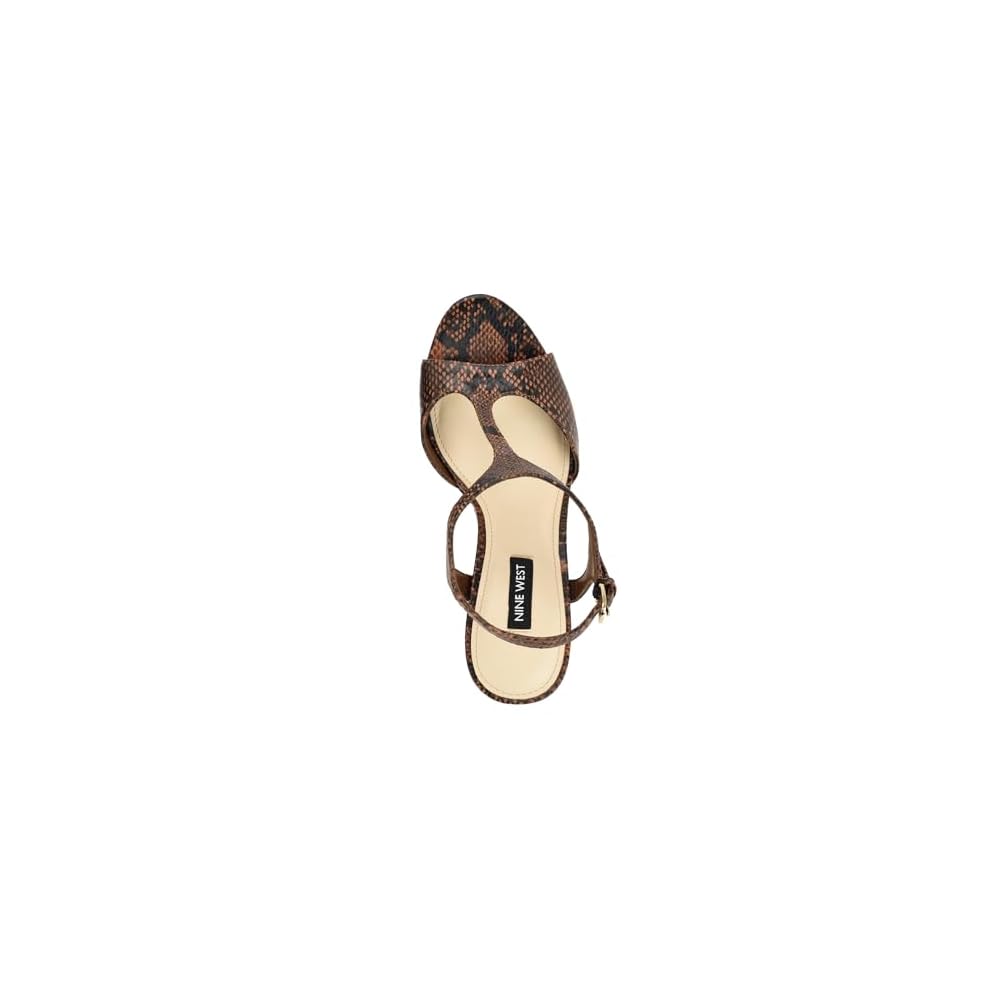 Dark Brown Snake 200