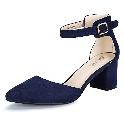 Blue Suede