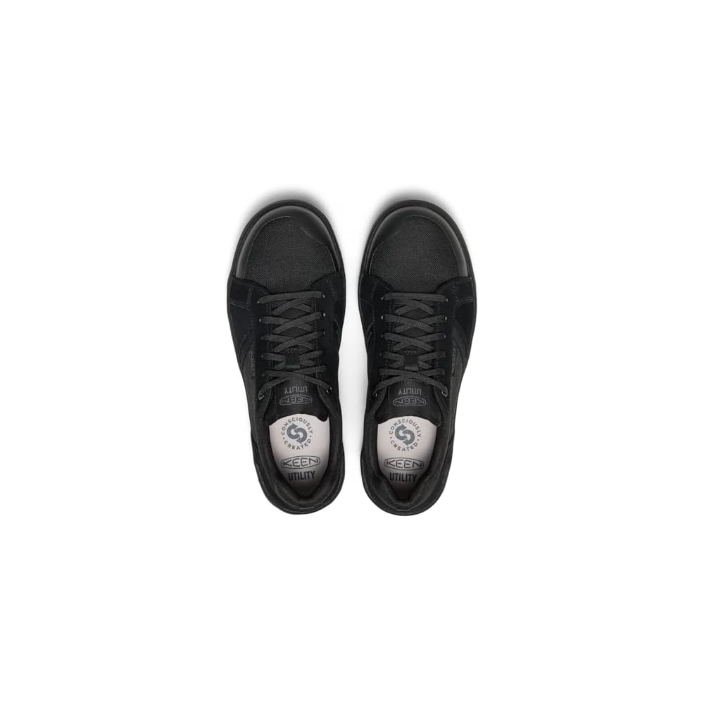 Black/Black